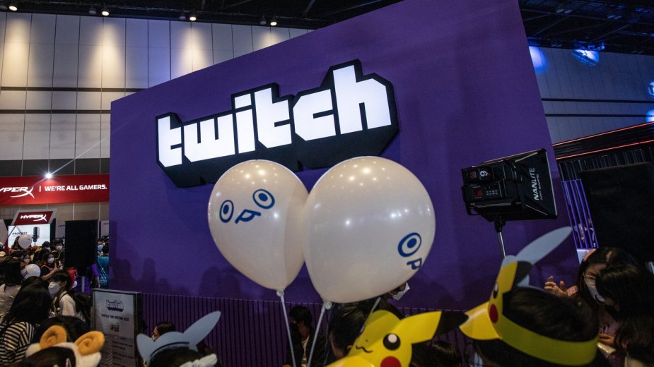 Twitch: Χρησιμοποιεί τα streams των δημιουργών για εκπαίδευση generative AI by default